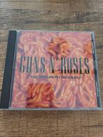 Guns N' Roses - "The Spaghetti Incident?" CD, Ophalen of Verzenden, Gebruikt, Poprock