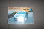 Gebruikershandleiding PEUGEOT 307  SW   2001/2008, Ophalen of Verzenden