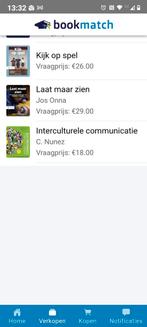 Pabo boeken leerjaar 1-4 (diverse leergebieden), Boeken, Ophalen of Verzenden, Gamma, Gelezen, HBO