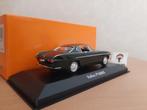 Volvo P1800S Coupe 1969 donkergroen van Maxichamps 1:43, Overige merken, Auto, Nieuw, Ophalen of Verzenden