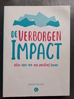 Babette Porcelijn - De verborgen impact, Boeken, Ophalen of Verzenden, Gelezen, Babette Porcelijn