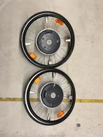 Alber E-motion M15 Komplett Set, Diversen, Ophalen, Gebruikt, Alber@alber.com, 5941 GA