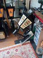 Mooie Dommelsch Bier lantaarn, Verzamelen, Biermerken, Ophalen, Zo goed als nieuw, Reclamebord, Plaat of Schild, Overige merken