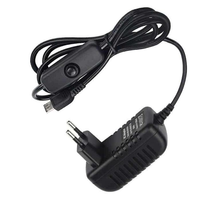 Raspberry PI 1,2,3,4,5....Voedingen, Computers en Software, Moederborden, Nieuw, Overige typen, DDR4, Verzenden