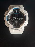 G shock horloge, Casio, Kunststof, Kunststof, Ophalen of Verzenden