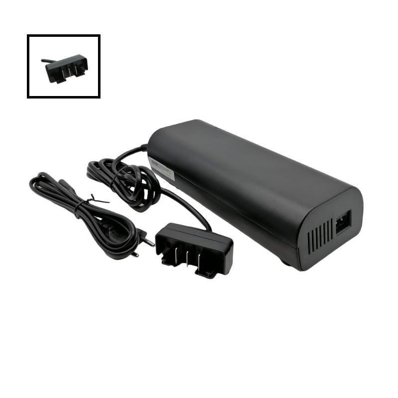 36 volt e-bike sneloplader geschikt voor Bosch Classic, Ophalen of Verzenden, Nieuw