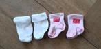 2 Paar Baby sokjes, Ophalen of Verzenden, Jongetje of Meisje, Sokjes