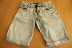 grijze regular fit bermuda maat 158 / 164, Broek, Coolcat, Ophalen of Verzenden, Zo goed als nieuw