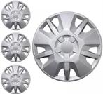 Wieldop zonder logo 15 inch new (set van 4 stuks), Buurserstraat 15 A, 7481 EG,Haaksbergen, Nieuw, Ophalen of Verzenden, Plentycarparts