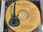 Joe Satriani - Crystal Planet, Ophalen of Verzenden, Zo goed als nieuw, Poprock