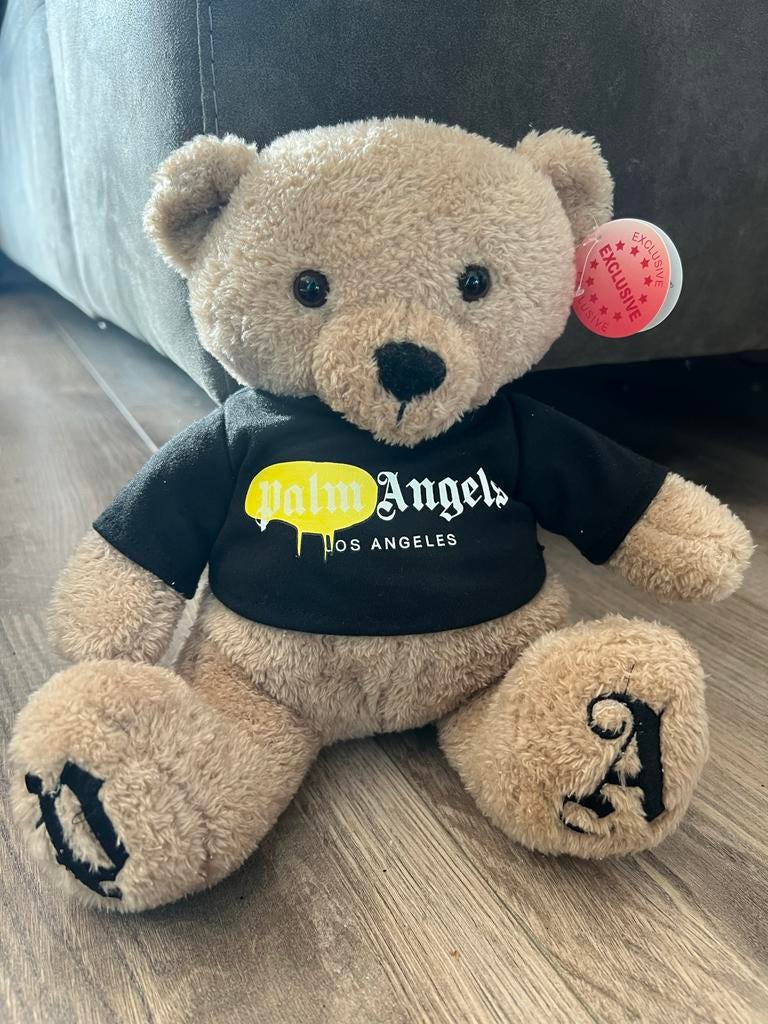 Palm Angels Teddybeer, Ophalen of Verzenden, Zo goed als nieuw