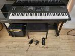 Kurzweil SP6-7 Stage Piano - Compact en Krachtig, Overige merken, Ophalen of Verzenden, Zo goed als nieuw, Midi-aansluiting