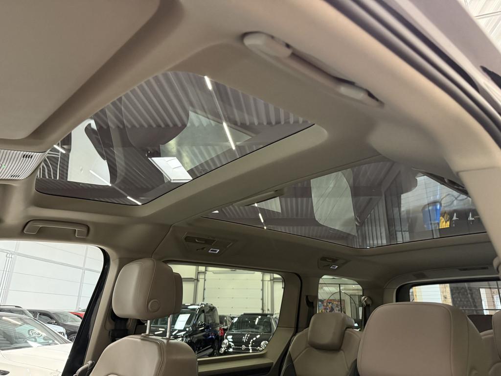 Volkswagen Multivan 1.4 eHybrid Energetic 7p. PANO/SOH 92%/H, Gebruikt, Zwart, Met garantie (alle), 7 stoelen