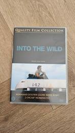 Into the Wild DVD, Vanaf 12 jaar, Ophalen of Verzenden, Gebruikt