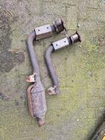 Golf1 voorpijp 2h motor katalysator, Ophalen of Verzenden