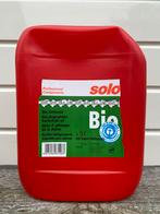 Solo Biologische Kettingzaagolie - 5 Liter, Doe-het-zelf en Verbouw, Gereedschap | Zaagmachines, Ophalen of Verzenden, Nieuw