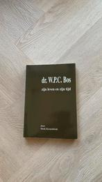dr. W.P.C. Bos.    Henk Krosenbrink, Boeken, Ophalen of Verzenden, Gelezen, Overige