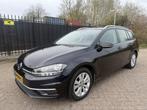 Volkswagen Golf Variant 1.0 TSI Comfortline Business Carplay, Stof, Gebruikt, 1210 kg, 116 pk
