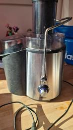 Princess sapcentrifuge - RVS - RVS, Ophalen, Gebruikt, Elektrisch, Sapcentrifuge