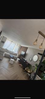 Vissengraat vloer 60m2, Ophalen of Verzenden