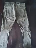 KAKI G STAR RAW 5620 3D TAPERED TRAINER STRETCH PANT 30/32!!, Kleding | Heren, Overige kleuren, G-STAR, W32 (confectie 46) of kleiner