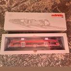 Märklin railwagen BR650 digitaal MFX sound, Hobby en Vrije tijd, Wisselstroom, Locomotief, Nieuw, Ophalen of Verzenden