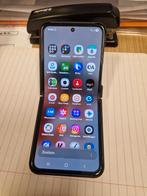 Samsung Flip 5 met 256GB * bieden vanaf €300,00, Telecommunicatie, Mobiele telefoons | Samsung, Ophalen, Zwart, Touchscreen, Zo goed als nieuw