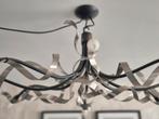 Ruben plie, Jacco Moris hanglamp, lamp, Ophalen, 50 tot 75 cm, Metaal, Modern design, industrieel