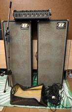 Dynacord zanginstallatie S86 120Watt, Ophalen, Gebruikt, Minder dan 500 watt