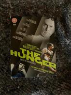 The Hunger series 1 - niet NL ondertiteld, Vanaf 16 jaar, Ophalen of Verzenden, Gebruikt