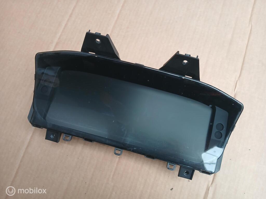 Digitale tellerklok Range Rover L405 Vogue Teller Display, Auto-onderdelen, Land Rover, Ophalen of Verzenden, Gebruikt, Land Rover