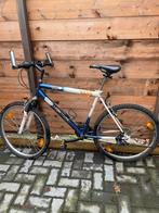 Heren Mountainbike, Gebruikt, Hardtail, Heren, 53 tot 57 cm