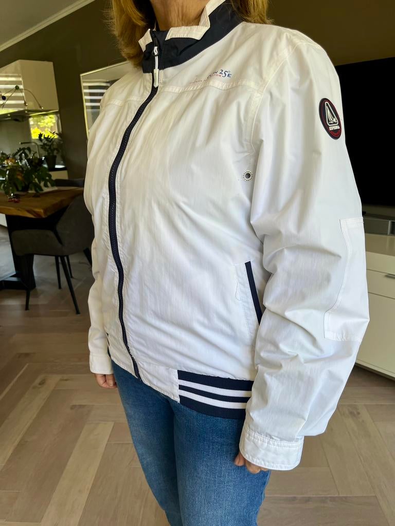 Icepeak Zeiljasje Dames Maat 42, Ophalen of Verzenden, Zo goed als nieuw