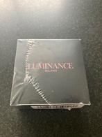 Luminance Milano nummer 3 Setting Powder, Ophalen of Verzenden, Nieuw, Gehele gezicht, Make-up