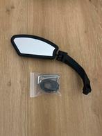 Fietsspiegel - Universeel - Links - Zo goed als nieuw, Fietsen en Brommers, Ophalen of Verzenden, Zo goed als nieuw