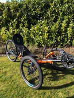 HP Velotechnic Scorpion FS26, full suspension., Ophalen, Gebruikt, Onderstuur, Overige merken