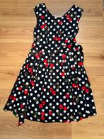 * Smashed Lemon cherry dress maat s nieuw *, Ophalen of Verzenden, Nieuw, Maat 36 (S)