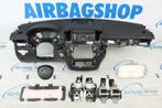 Airbag set Dashboard grijs/zwart stiksel Mercedes GLE klasse, Gebruikt, Ophalen of Verzenden