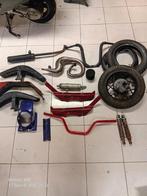 Citta / ciao onderdelen, Ophalen of Verzenden, Blok, Gilera