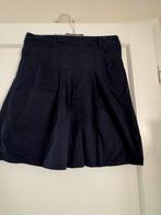 Donkerblauwe rok, River Woods, Maat 38/40 (M), Blauw, River Woods, Ophalen of Verzenden