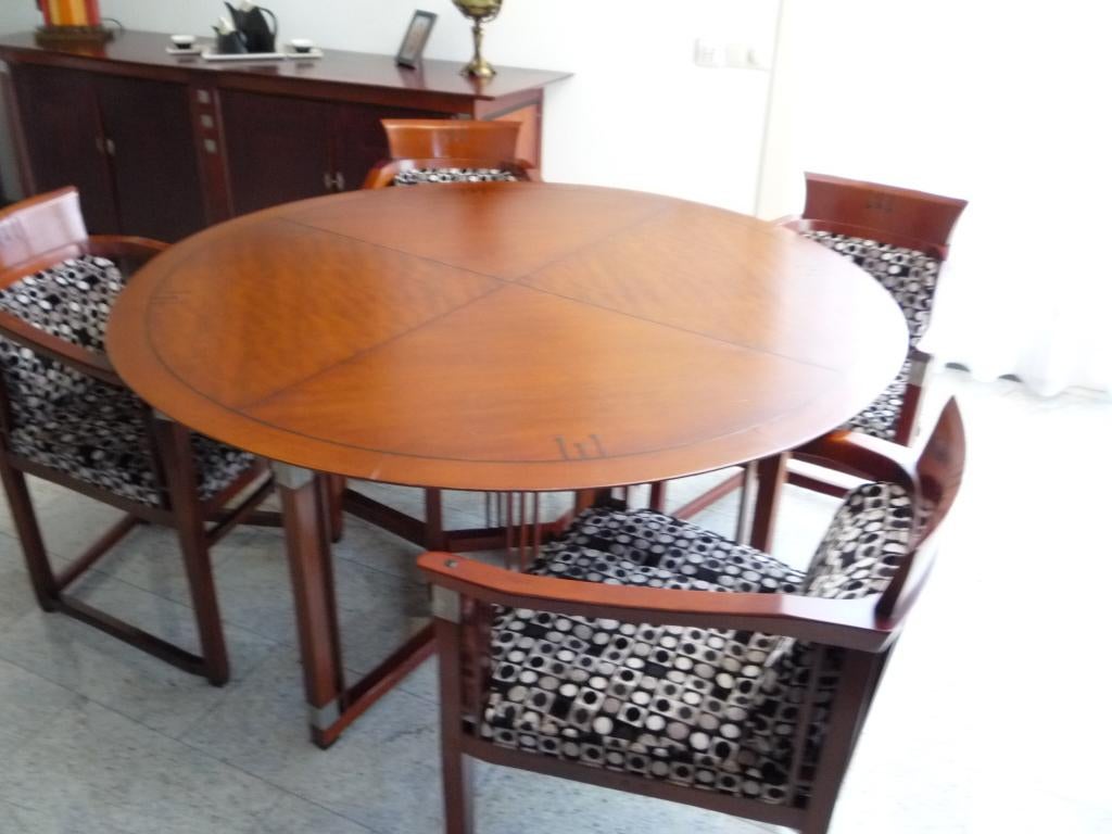 SCHUITEMA EETHOEK DECOFORMA, Huis en Inrichting, Complete eetkamers, Ophalen of Verzenden, Zo goed als nieuw, Schuitema decaforma