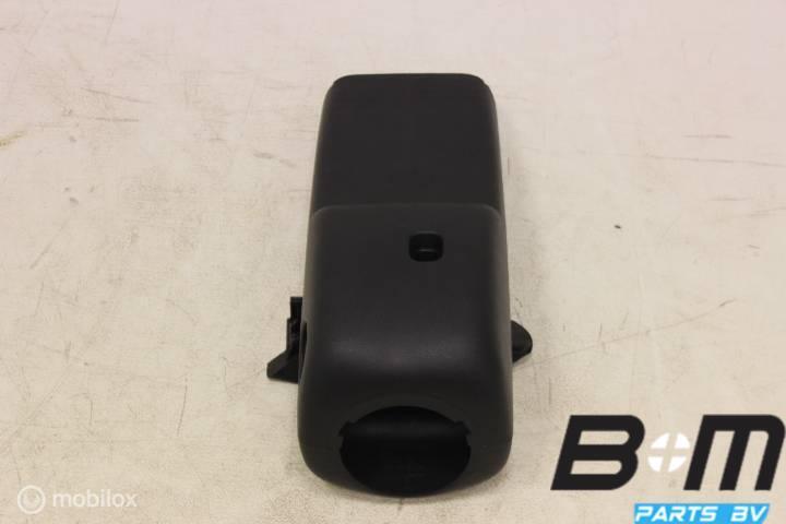 Stuurkolombekleding Skoda Citigo 1S0858560, Gebruikt