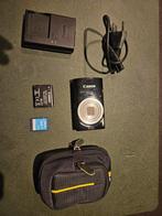 Canon IXUS 185, Audio, Tv en Foto, Fotocamera's Digitaal, Ophalen of Verzenden