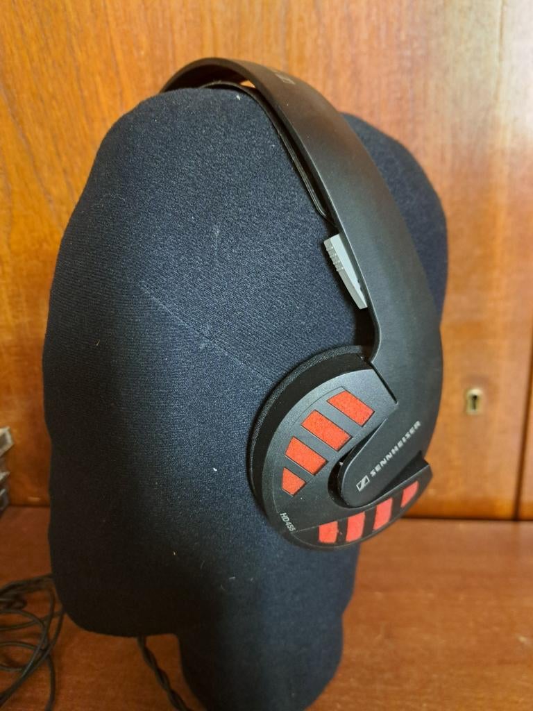 Sennheiser koptelefoon, Ophalen of Verzenden