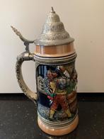 Antieke Bierpul (Echt in nieuwstaat en ongebruikt), Antiek en Kunst, Antiek | Keramiek en Aardewerk, Ophalen of Verzenden