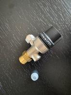 Quooker reduceerventiel - zwart, Verzenden, Nieuw, Overige typen