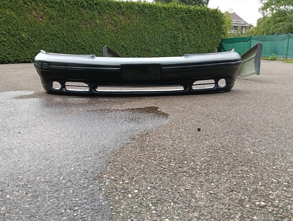 bumpercover Chevrolet Express GMC Savana 1996/2002, Auto-onderdelen, Ophalen, Nieuw, Chevrolet