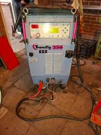 TransTig 356 ESS lasapparaat tig - Schakelaar defect, Ophalen, Tig