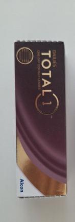 Dailies Total 1 daglenzen -2.75, Sieraden, Tassen en Uiterlijk, Uiterlijk | Gezichtsverzorging, Ophalen of Verzenden, Nieuw, Ogen