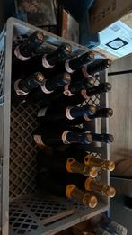 VEUVE CLICQUOT CHAMPAGNE, Ophalen of Verzenden, Nieuw, Minder dan 50 cm, Minder dan 5 flessen